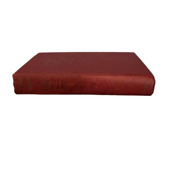 *NFS*Vintage Management of an Enterprise Second Edition 1949 Hardcover - Picture 3 of 12